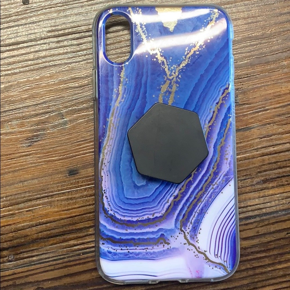 iPhone XR case